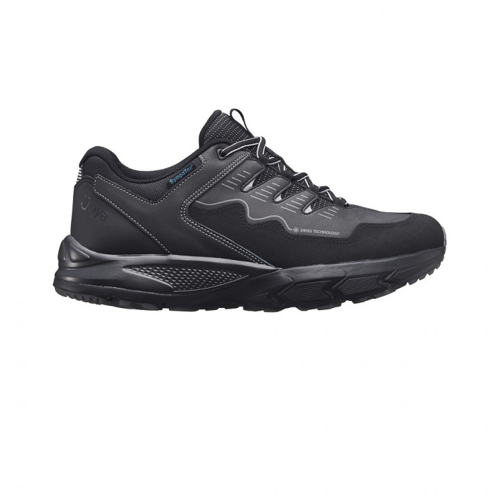 Cadore STX M Black Joya Schuhe Herren